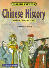 Image of Chinese History: Ancient China to 1911