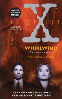 Image of The X- Files: Whirlwind