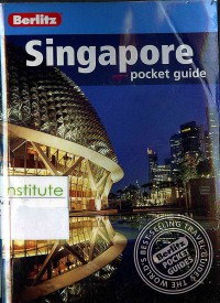 Image of Singapore Pocket Guide