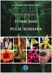 Image of Keanekaragaman Tumbuhan Pulau Sumatra