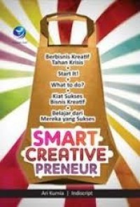 Image of Smart Creativepreneur