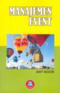 Image of Manajemen Even