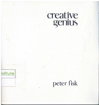 Image of Creative Genius