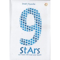 Image of 9 Stars : Our music will rock your days!!!