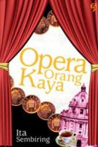 Image of Opera Orang Kaya