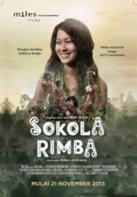 Image of Sokola Rimba