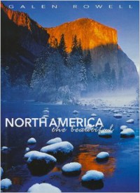 Image of North America the Beautiful