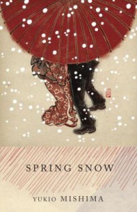 Image of Spring Snow