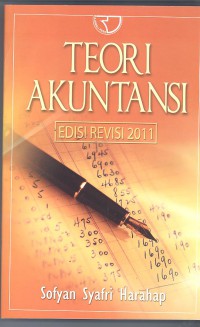 Image of Teori Akuntansi Edisi Revisi 2011
