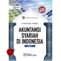 Image of Akuntansi Syariah Di Indonesia