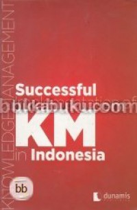 Image of Successful Implementation of KM in Indonesia