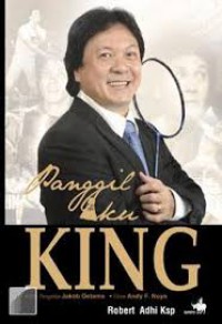 Image of Panggil Aku King
