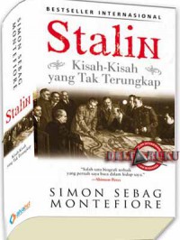Image of Stalin: Kisah-kisah yang Tak Terungkap