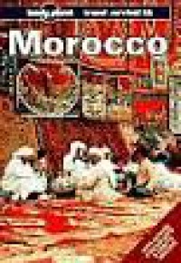 Image of Morocco : travel survival kit