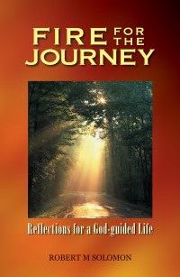 Image of Fire for the Journey