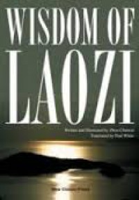 Image of Wisdom of Laozi