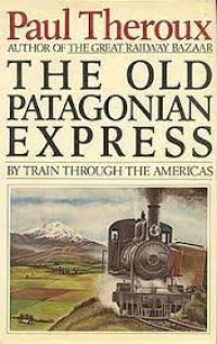 Image of The Old Patagonian Express