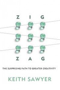 Image of Zig Zag: The Surprising Path to Greater Creativity
