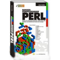 Image of Bahasa Pemrograman PERL