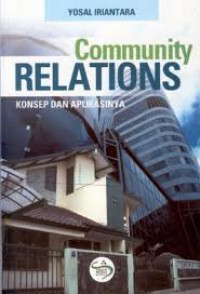 Image of Community Relations Konsep dan Aplikasinya
