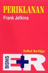 Image of Periklanan Edisi 3