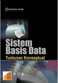 Image of Sistem Basis Data : Tutorial Konseptual