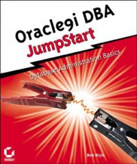 Image of Oracle 9i DBA