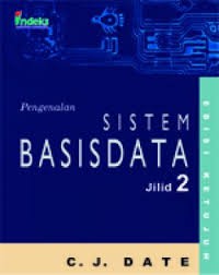 Image of Pengenalan Sistem Basis Data jilid 2