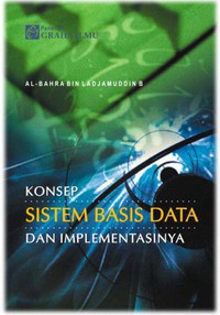 Image of Konsep Sistem Basis Data dan Implementasinya