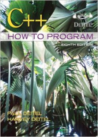 Image of C++ How to Program