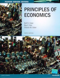 Image of Principles of Economics