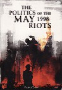 Image of Politics of The May 1998 Riots