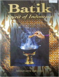Image of Batik Spirit Of Indonesia