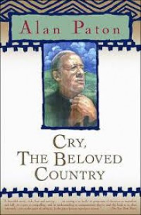 Image of Cry, The Beloved Country