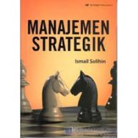 Image of Manajemen Strategik