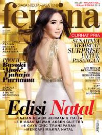 Image of Femina