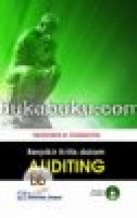Image of Berpikir Kritis Dalam Auditing