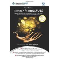 Image of Primbon mantra uang