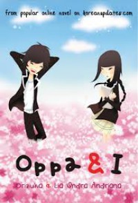 Image of Oppa & I