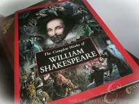 Image of The Complete Works of William Shakespeare