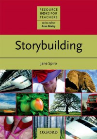 Image of Resources Books for Teachers : Storybuilding