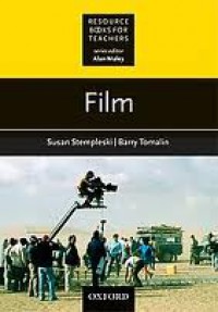 Image of Resources Books for Teachers : Film