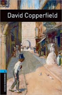 Image of David Copperfield: Oxford Bookworms Level 5