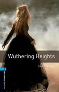 Image of Wuthering Heights: Oxford Bookworms Level 5