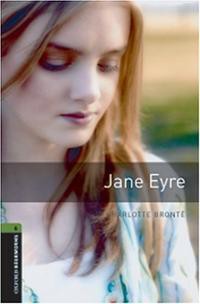 Image of Jane Eyre: Oxford Bookworms Level 6