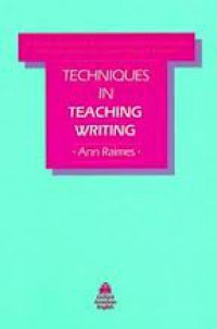 Image of Techniques in Teaching Writing