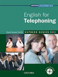 Image of Express Series : English for Telephoning