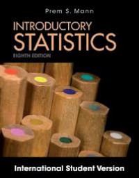 Image of Introductory Statistics