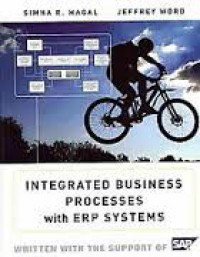 Image of Integrated Business Processes with ERP Systems