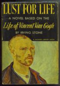 Image of Lust for Life